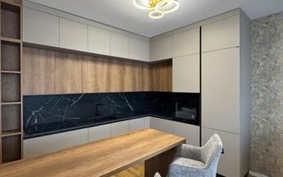 VANZARE APARTAMENT 2 CAMERE | IVY BANEASA | TERASA 14,5 MP | PARCARE SUBTERANA | - Poză 1