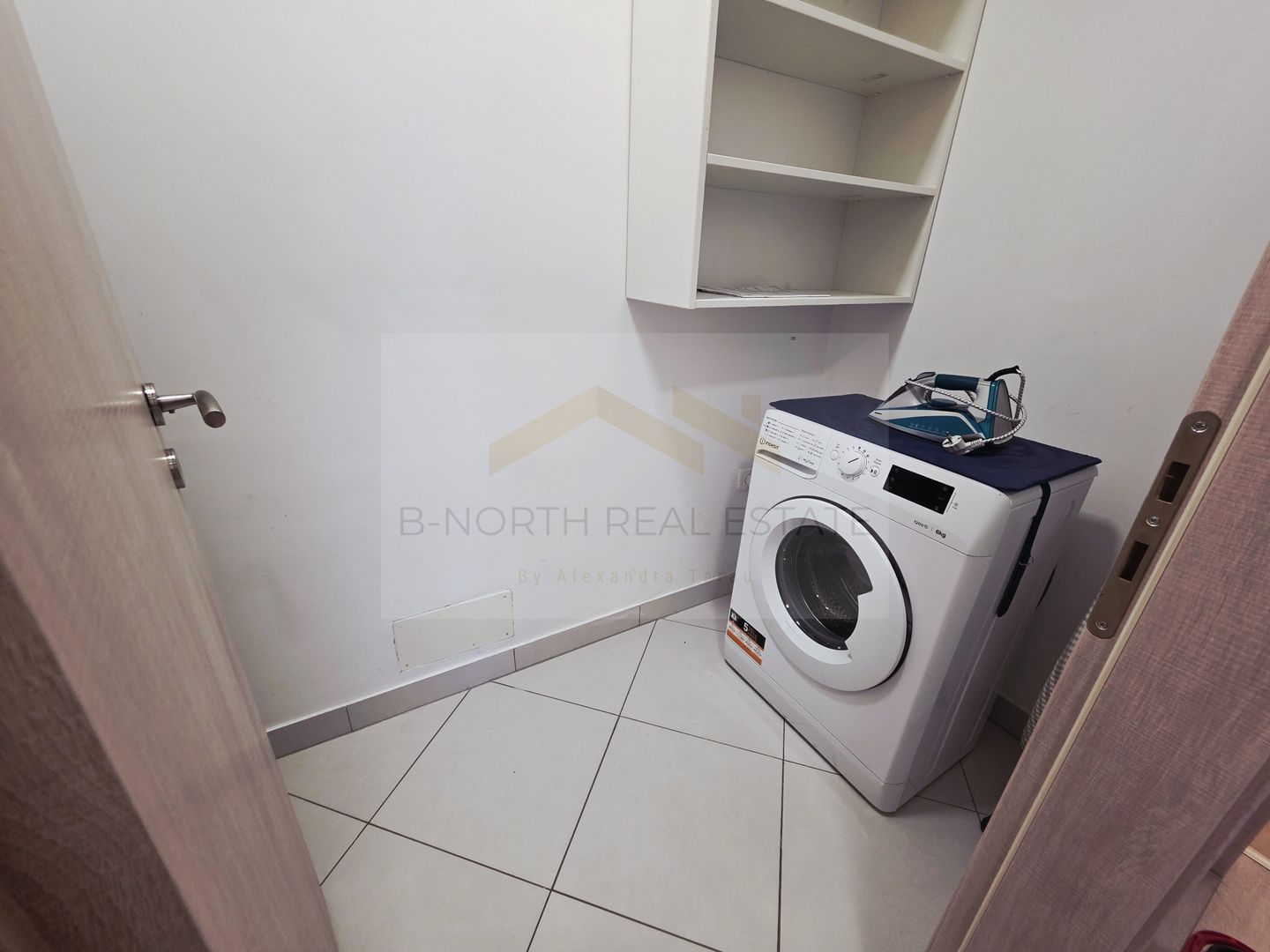 2 camere spațios, 75 mp, bloc nou 2020, parcare inclusă – Otopeni - Poză 7