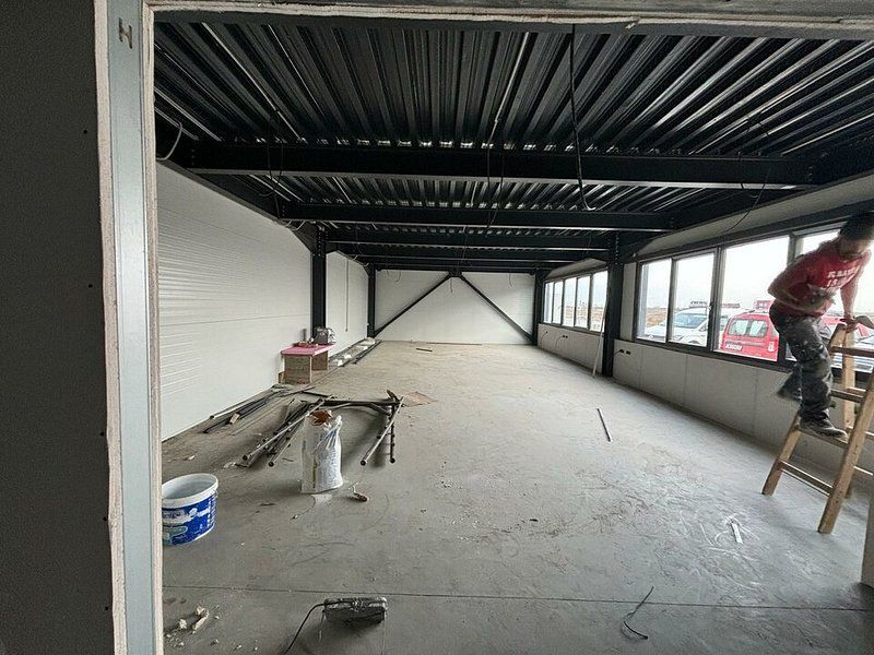 Spatiu industrial, 900 mp , Calea Lugojului Aeroport - Poză 5