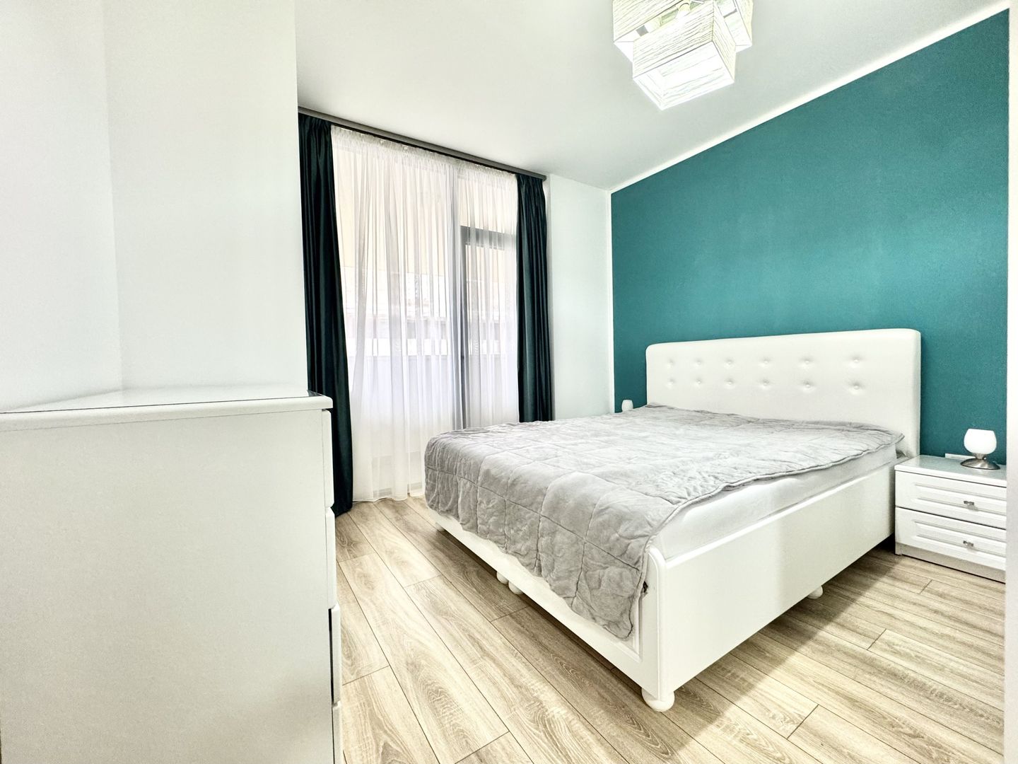 Apartament 2 camere X City, Loc parcare inclus - Poză 15