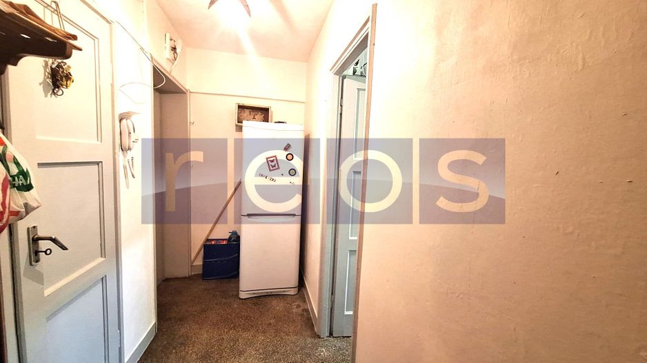 99000 EURO APARTAMENT 2 CAMERE COTROCENI - Poză 8