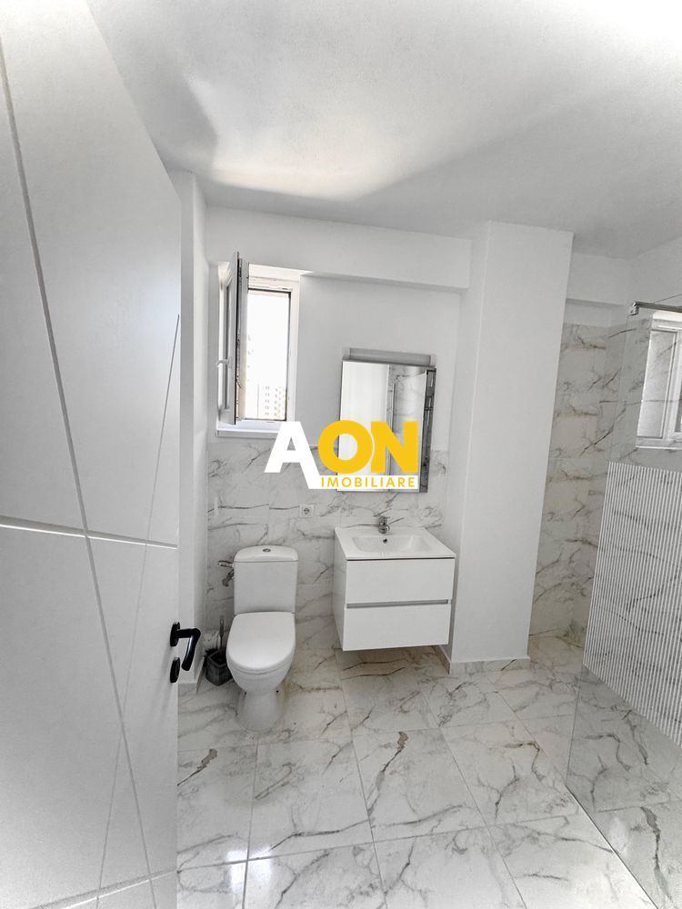 Apartament 2 Camere Bloc Nou cu Panouri, Zona Arex - Poză 4