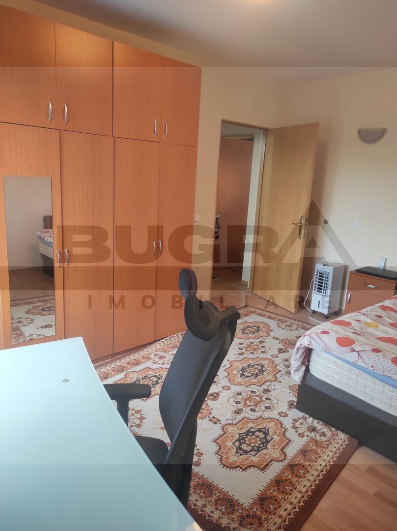 Apartament 2 camere, 60 mp, garaj, zona Sigma - Poză 4