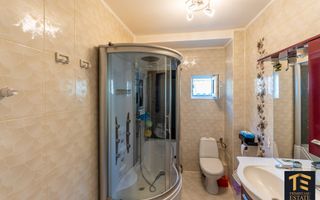 Casă P+M Năvodari | 6 camere | Curte superb amenajată - Poză 15