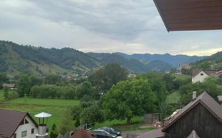 Pensiune *Moieciu de Jos* //759mp - Poză 3