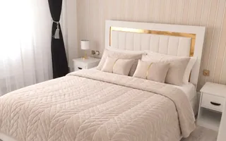 Apartament premium 4 camere, 110 mp, 2 bai, parcare – IC Frimu - Poză 14