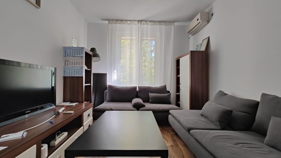 2 camere Floreasca - ideal pentru birou sau cabinet terapie - Poză 3