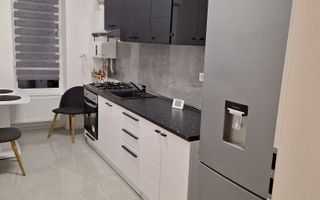 Închiriez apartament 2 camere militari Envogue Residence, - Poză 5