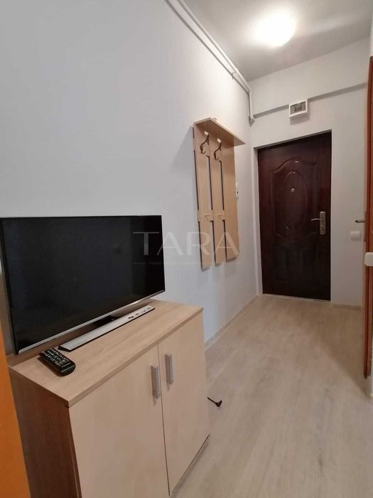 Garsonieră în Andrei Mureșanu – zona linistita, Ideală pentru Investiție! - Poză 5