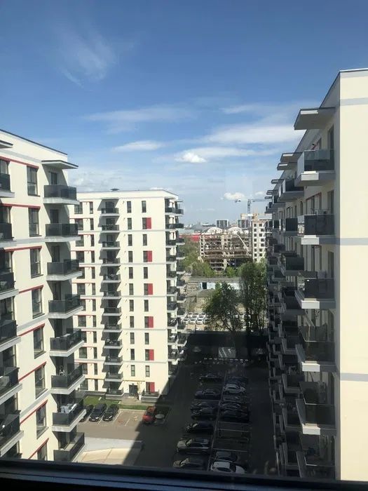 AP. 2 CAMERE-LUJERULUI,PET-FRIENDLY, BLOC NOU, CENTRALA PROPRIE,MODERN - Poză 6