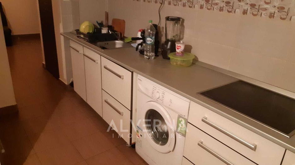 Apartament 3 camere | 80 mp | balcon | zona Piata Cipariu - Poză 4