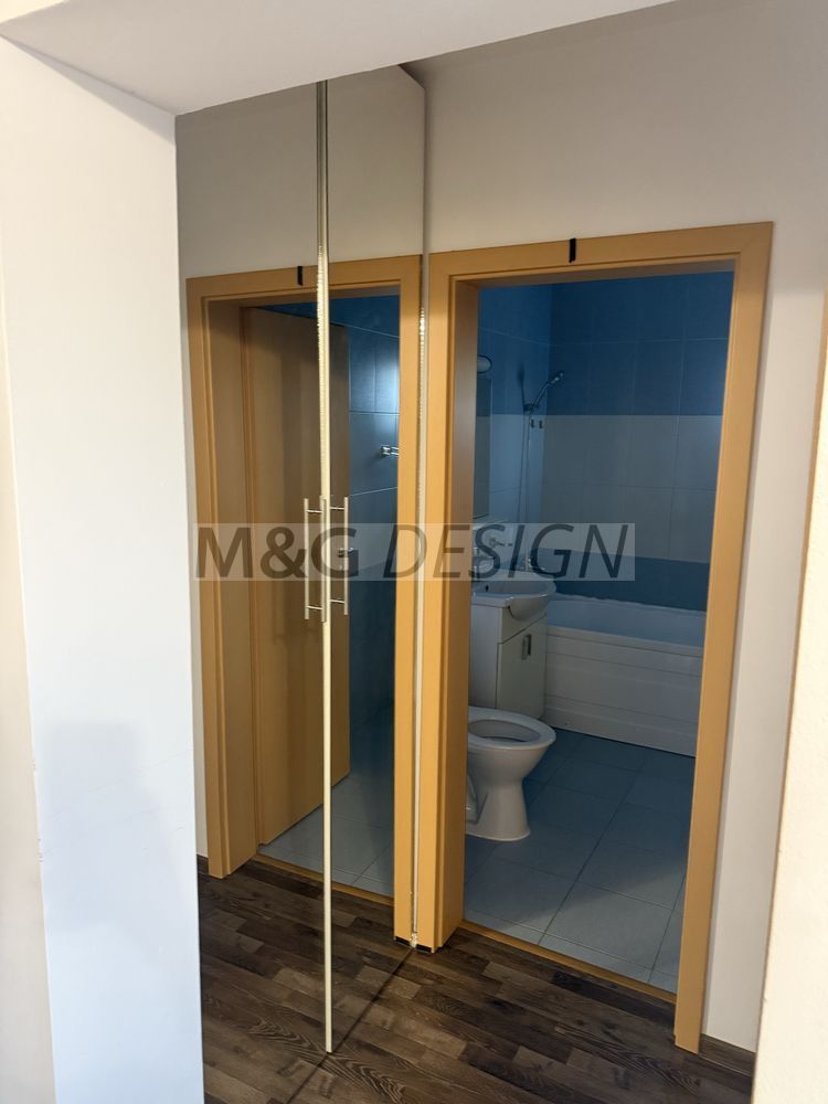 Apartament 2 camere Giroc etaj 1 - Poză 5