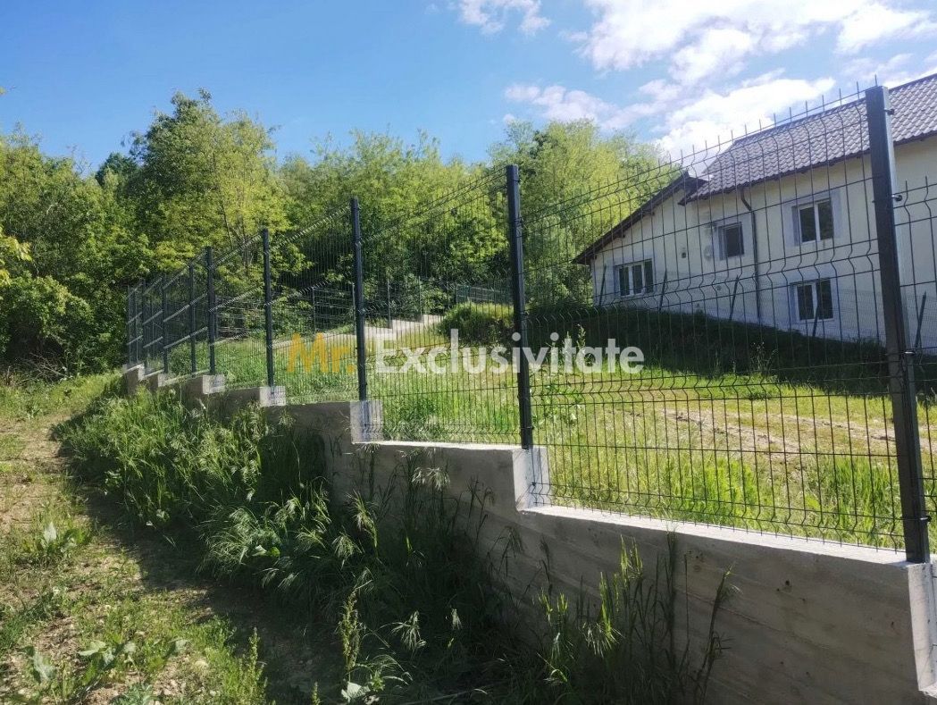 Teren intravilan - Ștefănești, Argeș - Poză 5