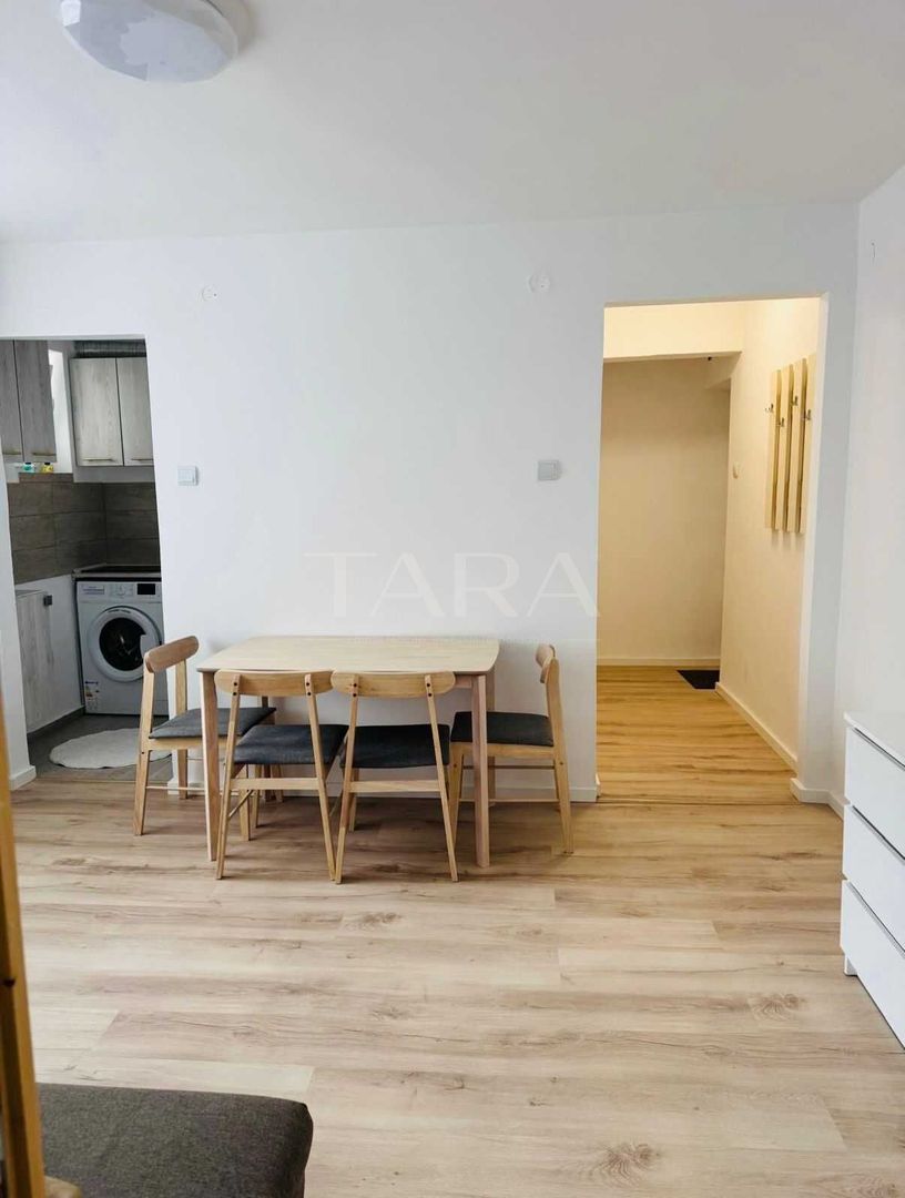 Apartament 2 camere lângă Iulius Mall – Gheorgheni, investiție sigură. - Poză 2
