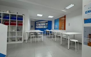 Spațiu de închiriat – 50 mp – Rahova  Mărgeanului - Poză 3