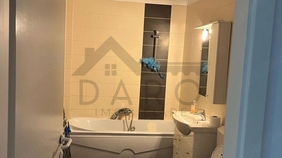 Inchiriez apartament 3 camere penthouse - Poză 10