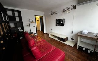 Apartament superb cu doua camere, Piata Sudului 112.000€ negociabil 0% comision - Poză 3