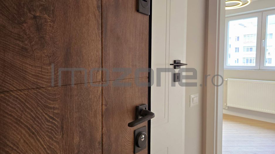 Apartament cu 2 camere de vânzare în Drumul Taberei, Bucuresti - Poză 11