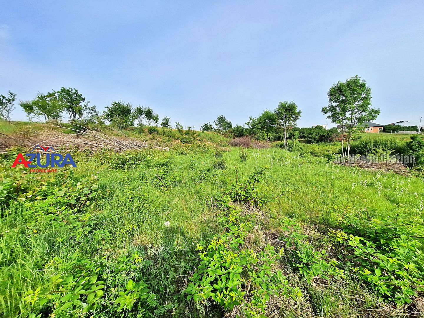 AZURA Imobiliare - Teren Prundu Valea Geamana 700 m de Parc - Poză 18