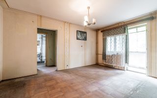 Apartament 2 camere - Etaj 1 - Calea Romanilor, Centru - COMISION 0 - Poză 3