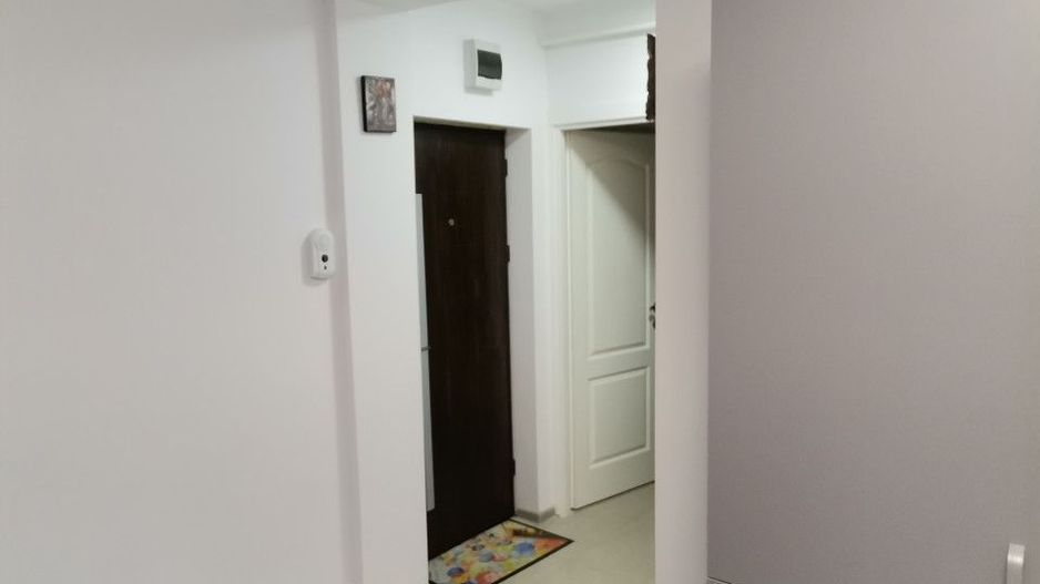 Inchiriere apartament 2 camere, bloc nou, Craiovei - Poză 7