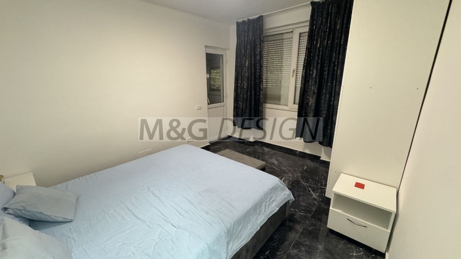 2 camere confort 1 zona Balcescu, Centrala, Garaj - Poză 13