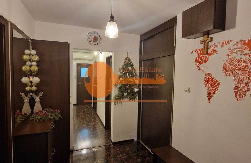 Apartament cu 3 camere in zona Rahova - Poză 6