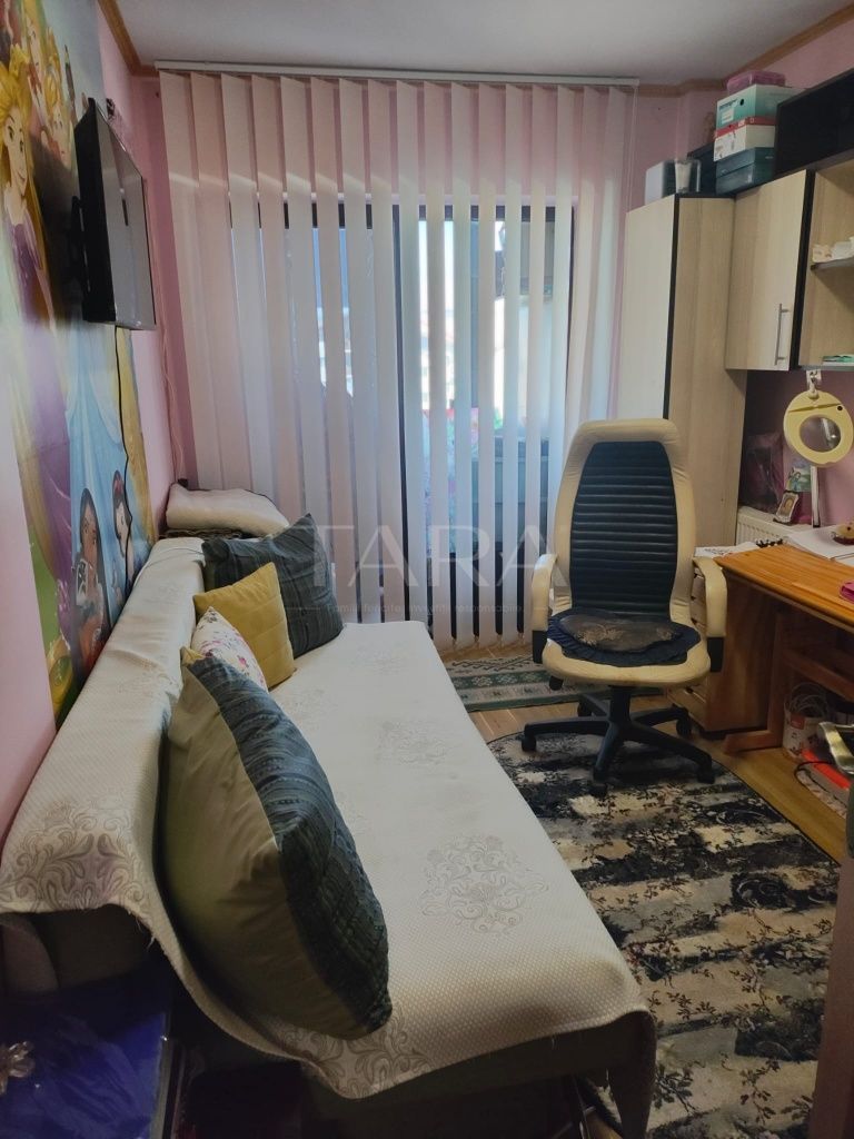 Apartament cu 2 camere decomandate în Florești, zona Panemar. - Poză 2