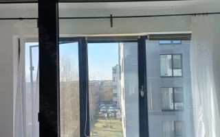 Garsonieră spațioasă de închiriat Apărătorii Patriei – Constantin Brâncoveanu - Poză 9