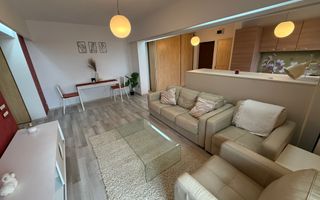 | Apartament 2 camere - 13 Septembrie - Marriott | - Poză 3