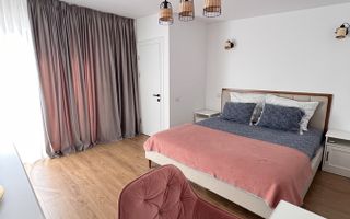 VANZARE VILA DEOSEBITA   - ZONA -BRANCOVEANU - METALURGIEI - Poză 5