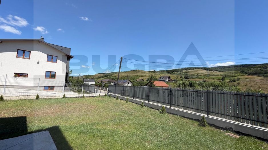 Casa individuala de 170mp utili, teren 1000mp, garaj, Popesti - Poză 3