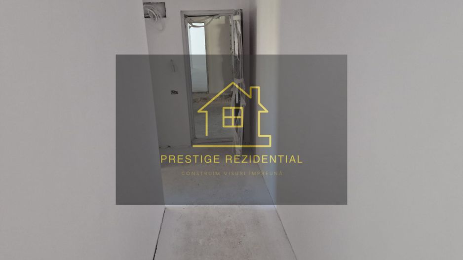 Ap 2 Camere Decomandata,Curte 41 mp,Nicolae Grigorescu-Metrou - Poză 2