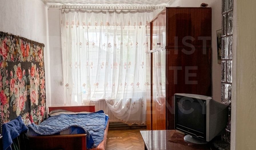 Vânzare, casă 218 mp, satul Ciocîlteni, r-nul Orhei - Poză 15