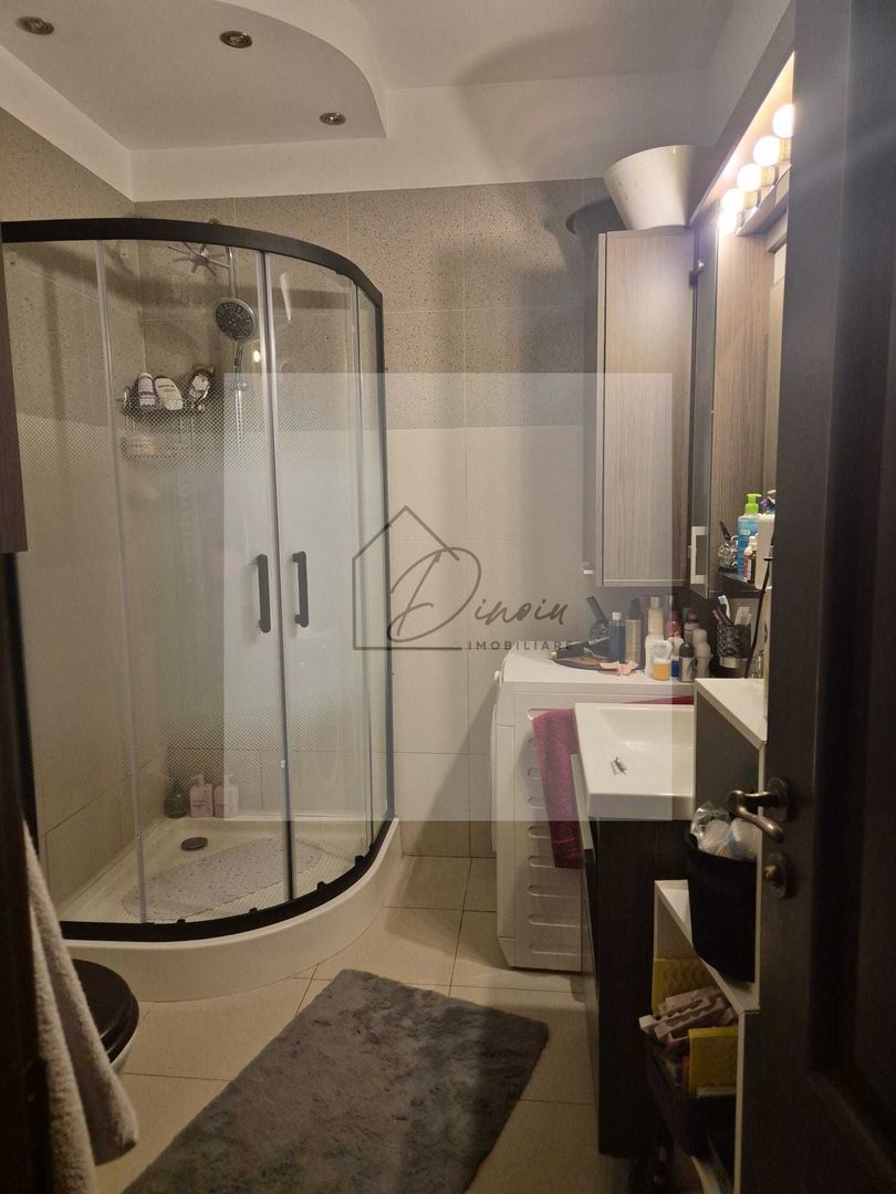 Apartament 3 camere Dorobanti I 125 mp I bloc boutique I COMISION 0% - Poză 12