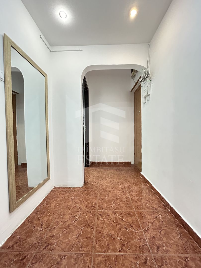3 Camere Tomis Nord | Etaj 2 | Loc Parcare | Ideal Investiție/Locuit - Poză 9