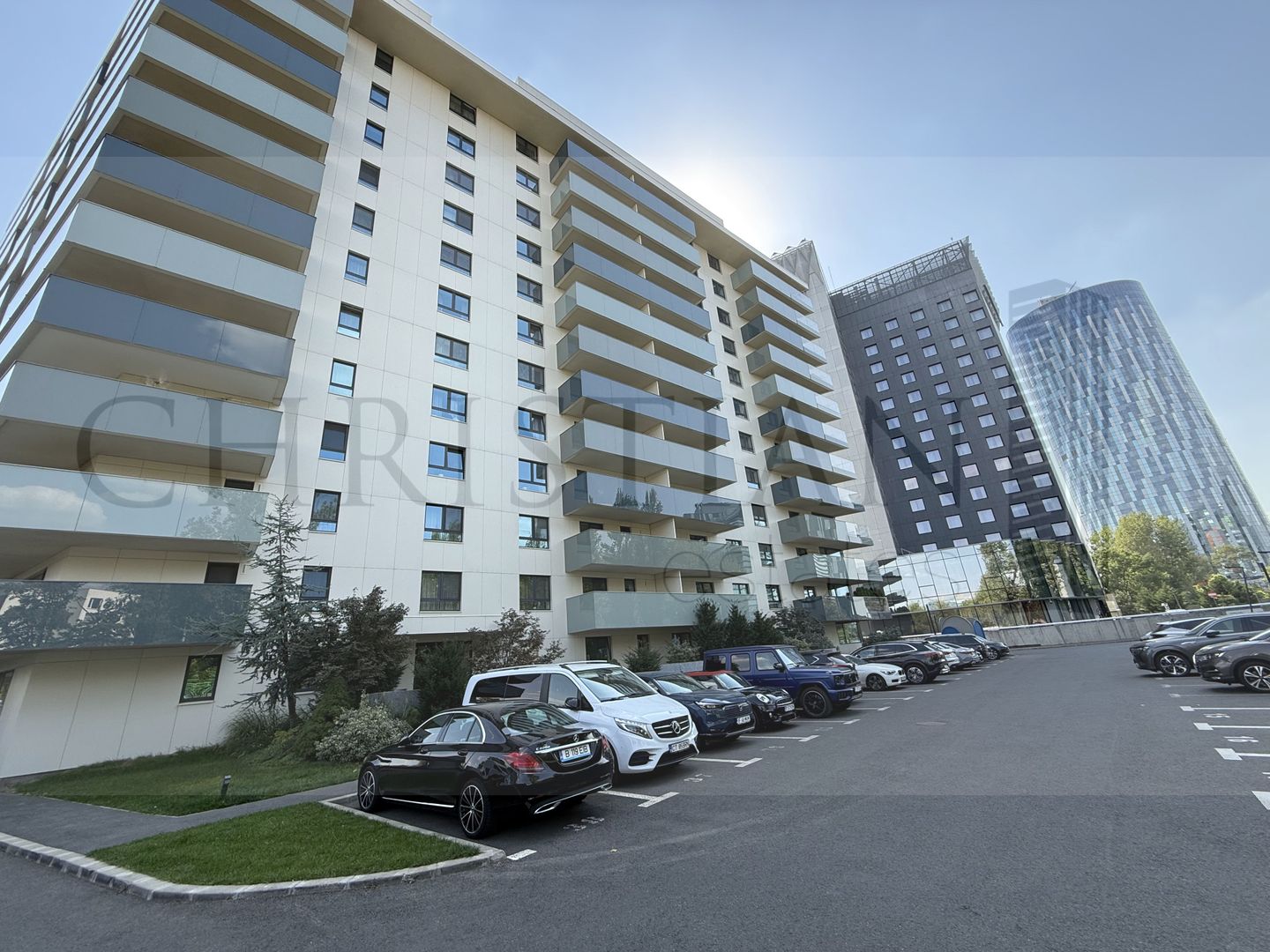 Apartament Premium - Aviatiei Towers 2020 - TVA INCLUS - Poză 13