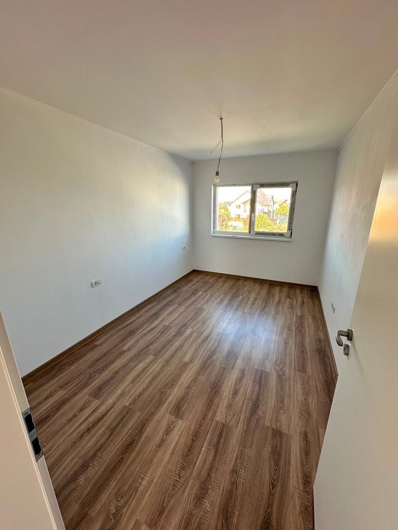 COMISION 0% | Duplex | 104 mp utili | 4 Camere | P+E | Săcălaz | - Poză 3