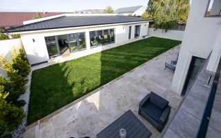 Casa Premium | Spa privat | Garaj Dublu | Mobilata-Utilata | 360 utili - Poză 5