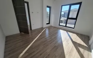 Vila individuala SUPERBA Tunari, ZONA BUNA, TOATE utilitatile - Poză 16