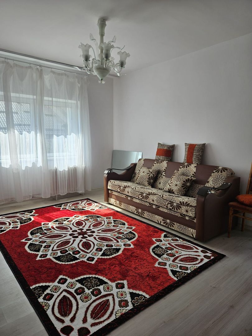 Apartament cu 2 camere de închiriat,  pet-friendly 🐾– zona Răcădău - Poză 3