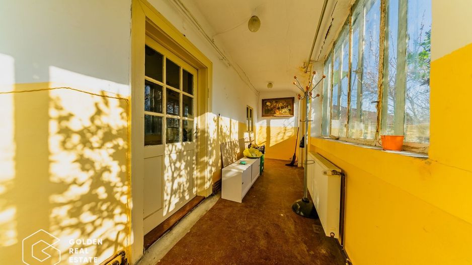 Casa individuala zona Boul Rosu langa mal, comision 0% - Poză 11