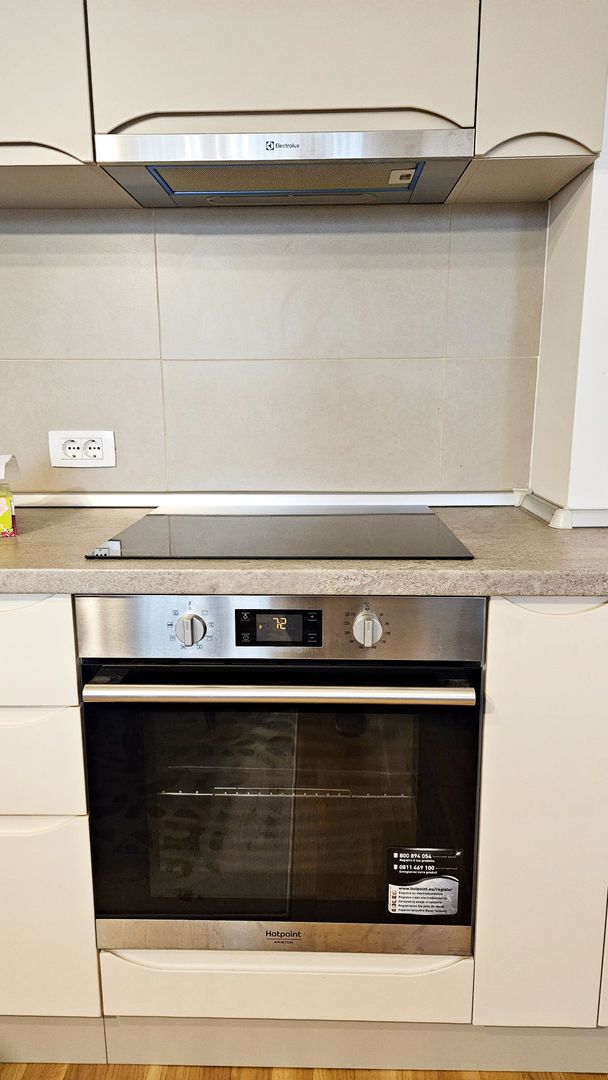 Premium!Central-Afi, apartament  2 camere mobilat si utilat complet - Poză 15