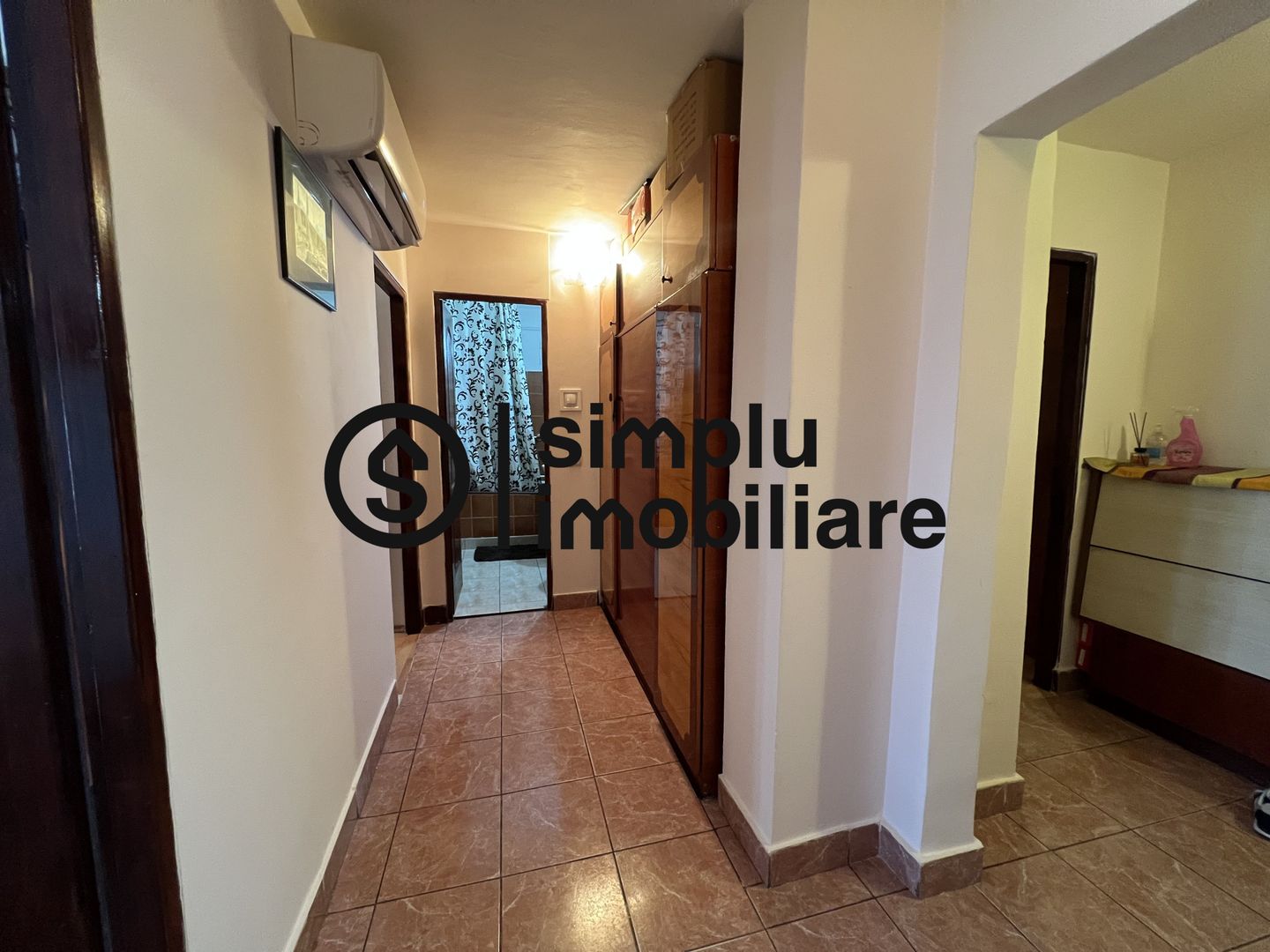 Apartament 3 camere 1 Mai et 4/4 - Poză 9
