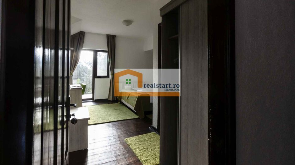 Langa Sighisoara, Inconjurata de Padure, Investitie, ROI min9% - Poză 16