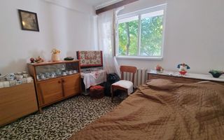 Copou Parc ferit de agitatia bulevardului, spatiu verde, et 1 cu lift - Poză 13