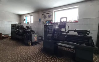Prorietate mixta - 1021 mp, teren 6232mp - Poză 17