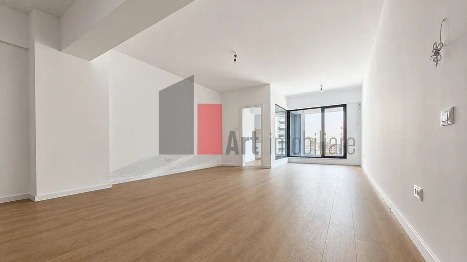 Apartament 2 Camere  + Loc de Parcare Subteran | Smart Residence Lujerului - Poză 6