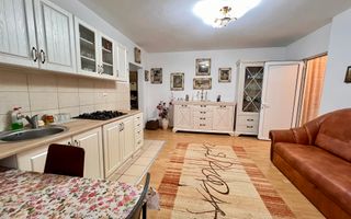 Apartament 3 Camere | 52 mp | Balcon | Zona Cetate - Poză 1