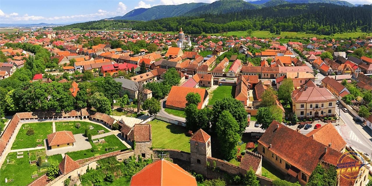 700 mp teren intravilan, recomandat constructie casa/ investitie, Cristian - Poză 2